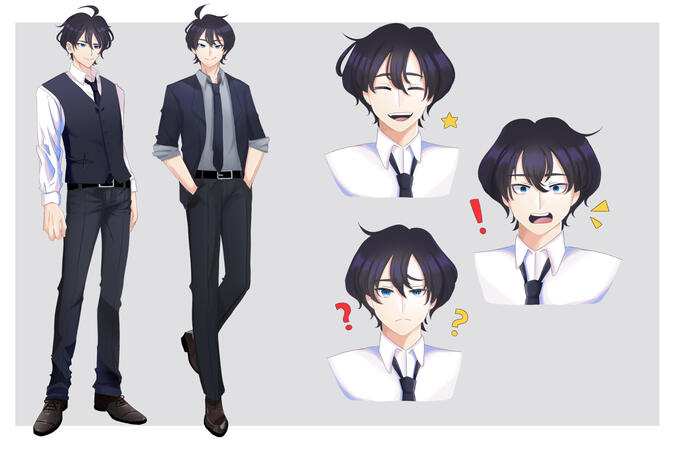 Reference Expressions